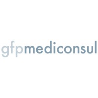 GFP mediconsul Ticino SA logo - Similar company to Workablecom