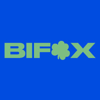 BIFOX logo - Similar company to Agiletech Connect
