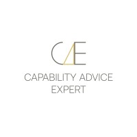 Capability Advice Experts logo - Similar company to Fox Hr | Hrms