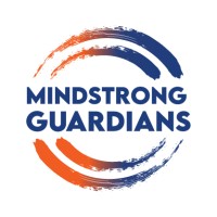 Mindstrong Guardians logo - Similar company to Magnetic Data Science