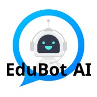 EduBot AI logo - Similar company to Agriscan