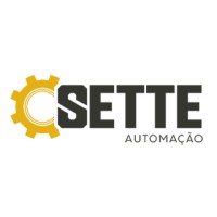 Sette Automação logo - Similar company to Asp Controls Llc