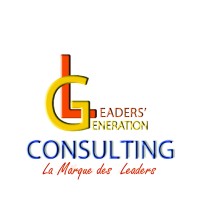 LEADERS' GENERATION CONSULTING Sarl logo - Similar company to Audace Institut Afrique