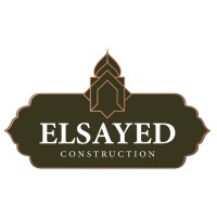 Elsayed Construction logo - Similar company to B3 Shell Construction Llc