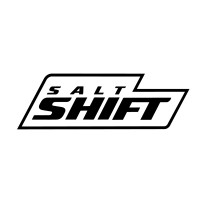 Salt Shift logo - Similar company to Jet Tech