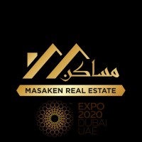 Masaken Real Estate LLC logo - Similar company to Abc Facility Services