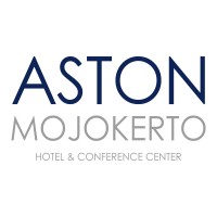 Aston Mojokerto Hotel & Conference Center logo - Similar company to Pt Gresik Migas Properti