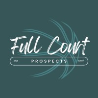 Full Court Prospects logo - Similar company to Faces Magazine Ottawa