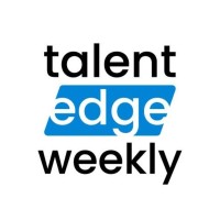 Talent Edge Weekly logo - Similar company to Talent Edge