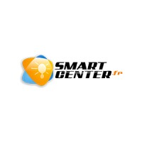 Smartcenter agence web logo - Similar company to Wi'Comm | Agence Web Wordpress