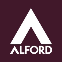 Alford Media logo - Similar company to Live Box Digital Llc