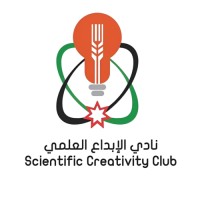 Scientific Creativity Club - SCC logo - Similar company to Just For Just
