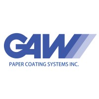 GAW Paper Coating Systems logo - Similar company to Gaw Technologies Gmbh