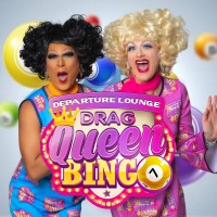 Drag Queen Bingo
