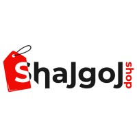 Shajgoj Shop logo - Similar company to Project Headway