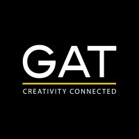 GAT The Agency logo - Similar company to Etc.Agency