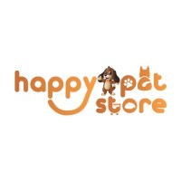 Happy Pet store logo - Similar company to Furrmate