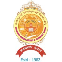 BKIT, Bhalki logo - Similar company to Blde (Deemed To Be University)