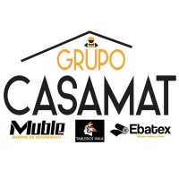 Grupo Casamat logo - Similar company to Anandavida