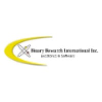 Binary Research International Inc