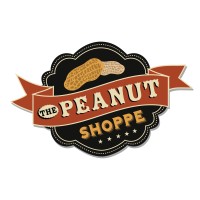 The Peanut Shoppe of Springfield logo - Similar company to Peanut & Nut Butter
