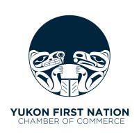 Yukon First Nation Chamber of Commerce logo - Similar company to Tourism Industry Association Of The Yukon (Tia Yukon)