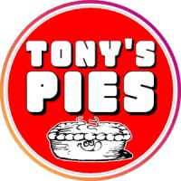 Tonys Pies