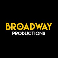 Broadway Productions logo - Similar company to Yawk - Artistic Agency