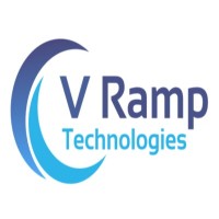 V Ramp Technologies logo - Similar company to Cleveta Technologies Private Limited