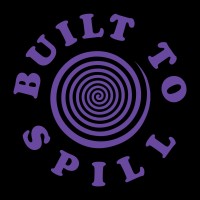 Built To Spill Wine logo - Similar company to Rocket Creations Pty Ltd