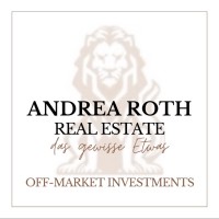 Andrea Roth Real Estate logo - Similar company to Aelysium