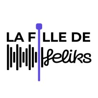 La Fille de Feliks logo - Similar company to Spark Alchemy®
