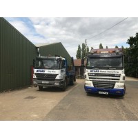 ATLAS METAL RECYCLING LTD logo - Similar company to Alwin Limited