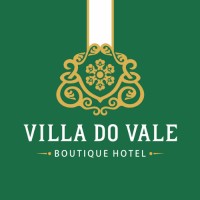 Villa do Vale Boutique Hotel logo - Similar company to Grupo Vila Do Farol