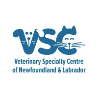 Veterinary Specialty Centre of Newfoundland & Labrador logo - Similar company to Radsforvets