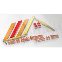 Casa de Apoio Fraterno Ponto do Bem logo - Similar company to Tech In Rio