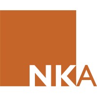 NK Architects logo - Similar company to Fca