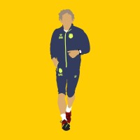 La DAG 2025 logo - Similar company to Fonden Sidesporet