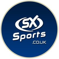 SX Sports logo - Similar company to Team Uniforms 360