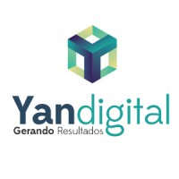 Yan digital logo - Similar company to Devvolve