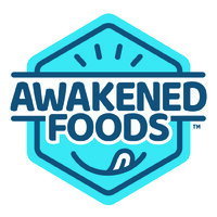 Awakened Foods logo - Similar company to Kejoy