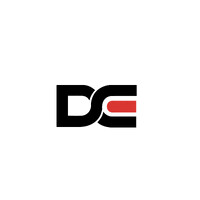 The Digital Edge Agency logo - Similar company to Fowler'S Sheet Metal