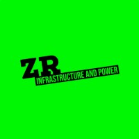 ZR Infrastructure and Power logo - Similar company to Zr Construction Llc