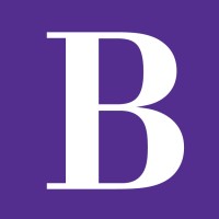 Bloomberg Philanthropies logo - Similar company to Data-Smart City Solutions
