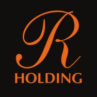 R Holding Group logo - Similar company to Aqaar - Ajman Properties Corporation