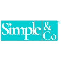 Simple And Co. logo - Similar company to Digital Dhanush