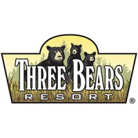 Three Bears Resort logo - Similar company to Hotel Mead Resort And Convention Centers