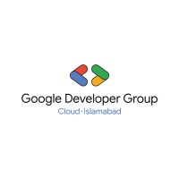 GDG CLOUD Islamabad (Google Developer Groups Cloud) logo - Similar company to Mlsa - Bahria University Islamabad