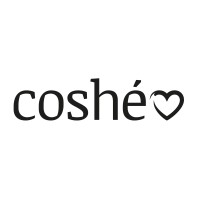 Code Of She logo - Similar company to Nèrses