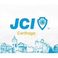 JCI Carthage logo - Similar company to Association Des Diplômes De Droit-Économie De La Sorbonne